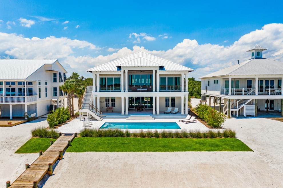 Island Retreat
