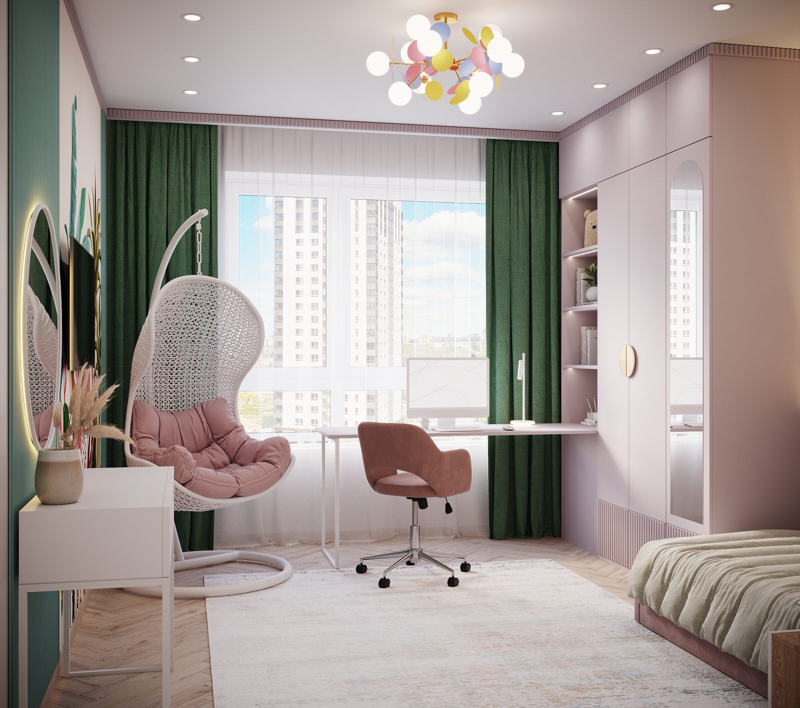 Ньютон семейный 2 часть