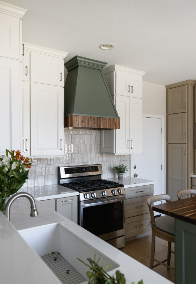 WARM WONDERFUL & WELCOMING