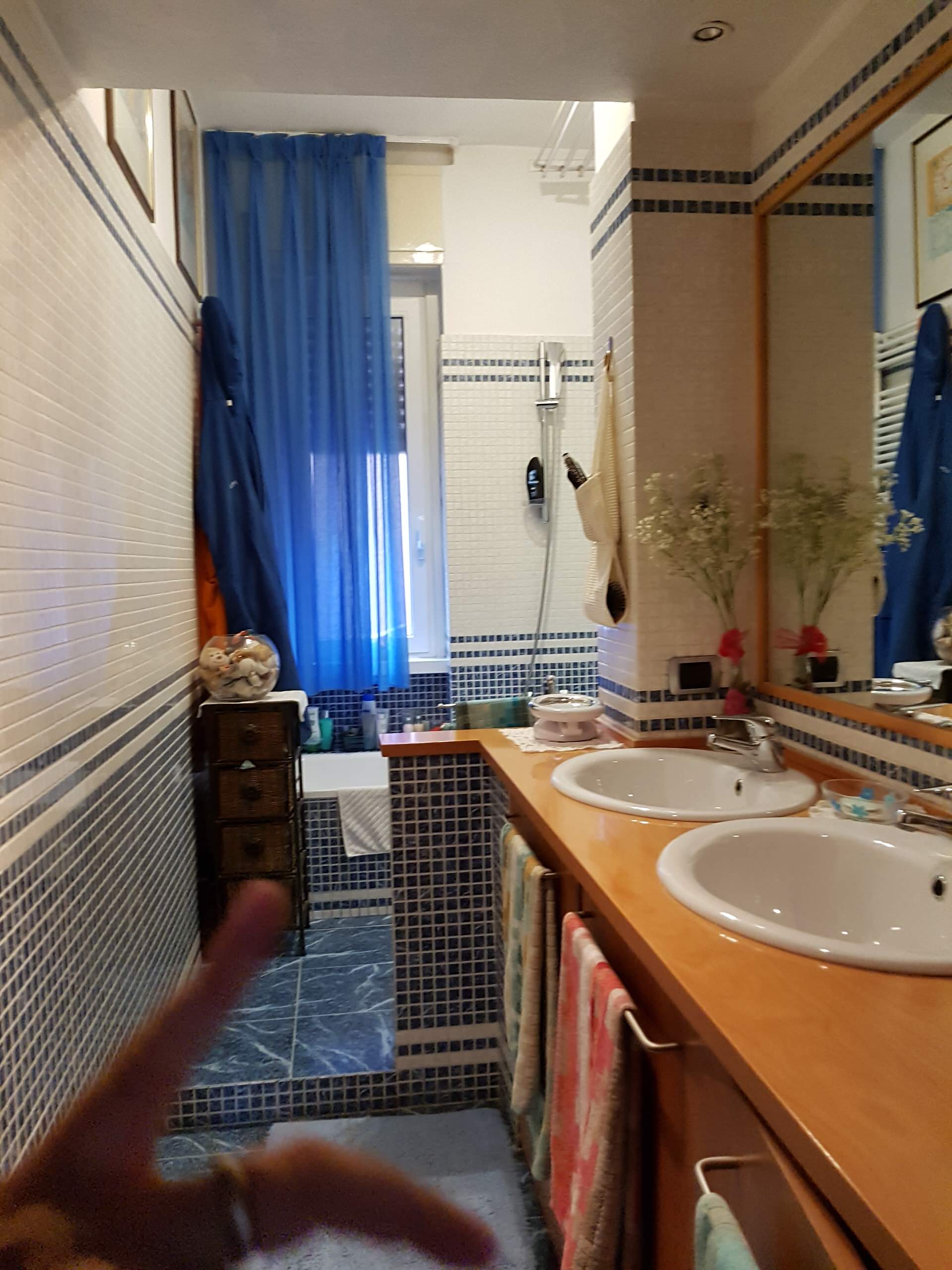 Voglia di rinnovamento