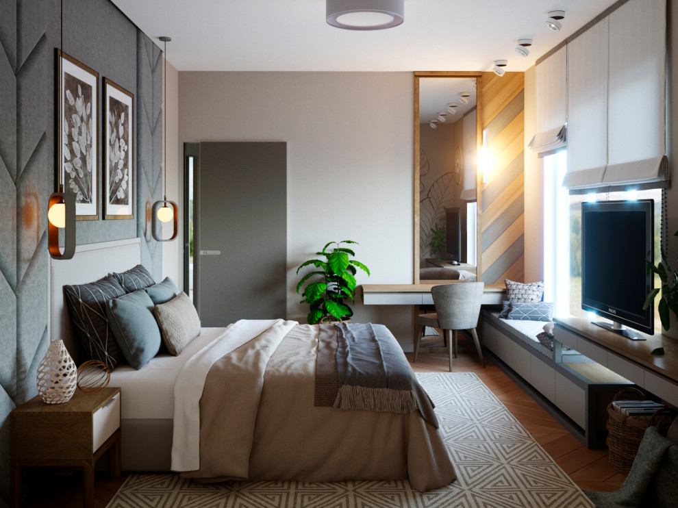 Квартира в Краснодаре