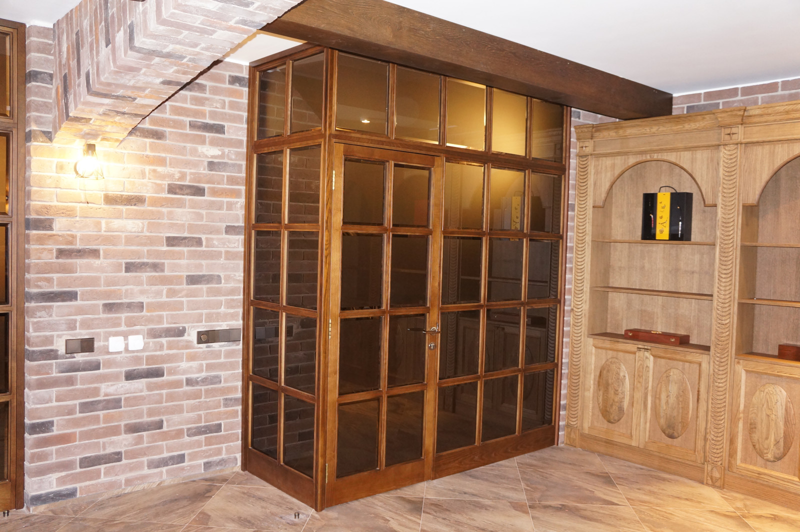 Загородный дом "Барвиха"