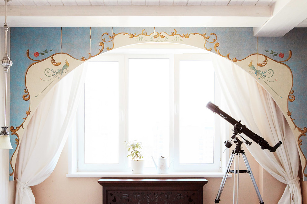 Романтичный винтаж