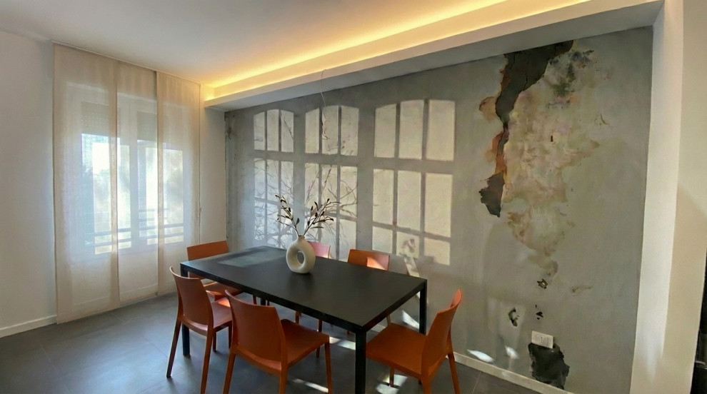 Appartamento moderno I 70 MQ