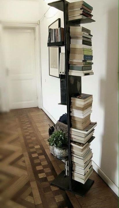 TREE BOOKS  by Zatoo Designstudio
