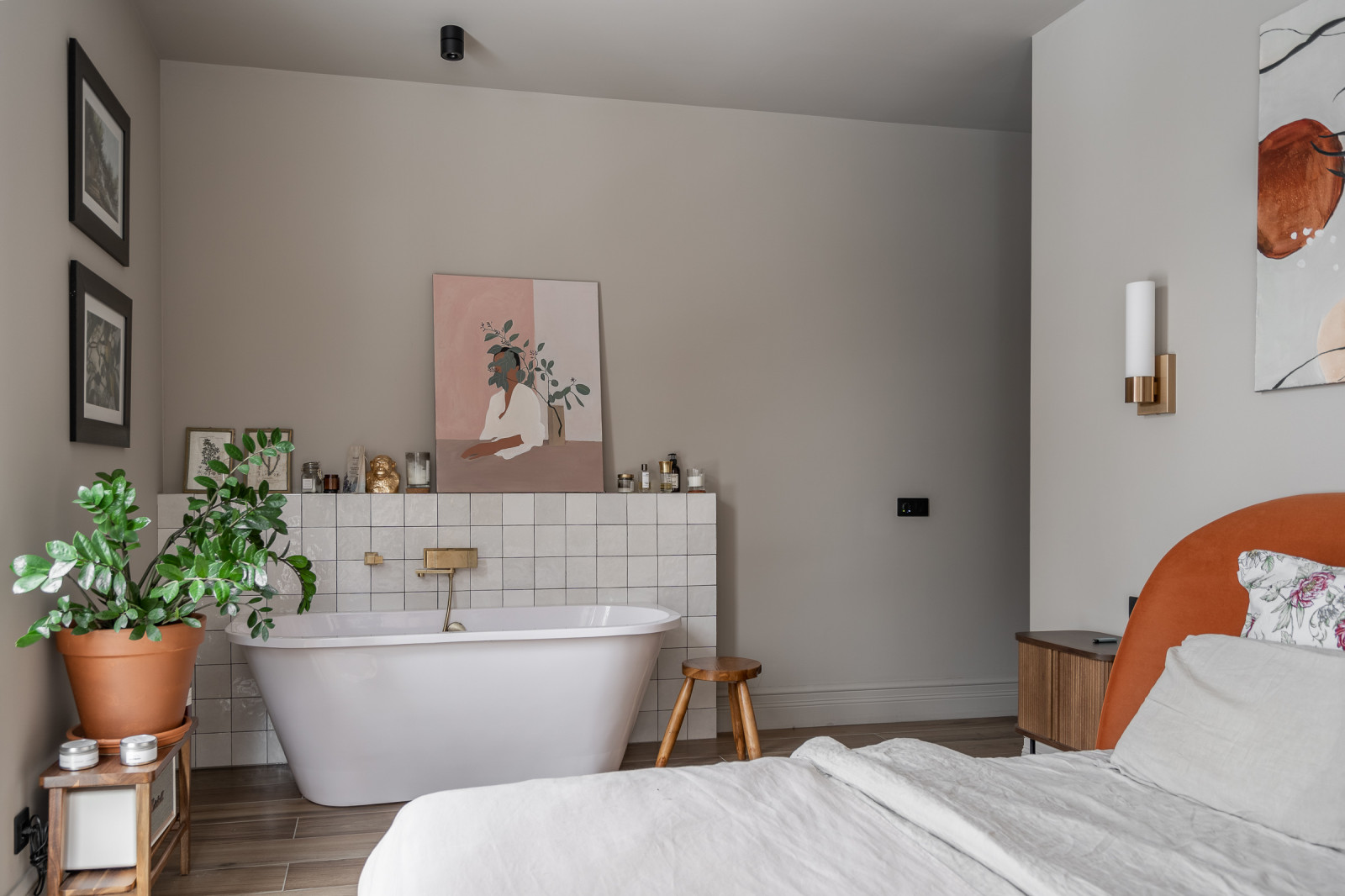 Фотосъемка загородного дома в Репино