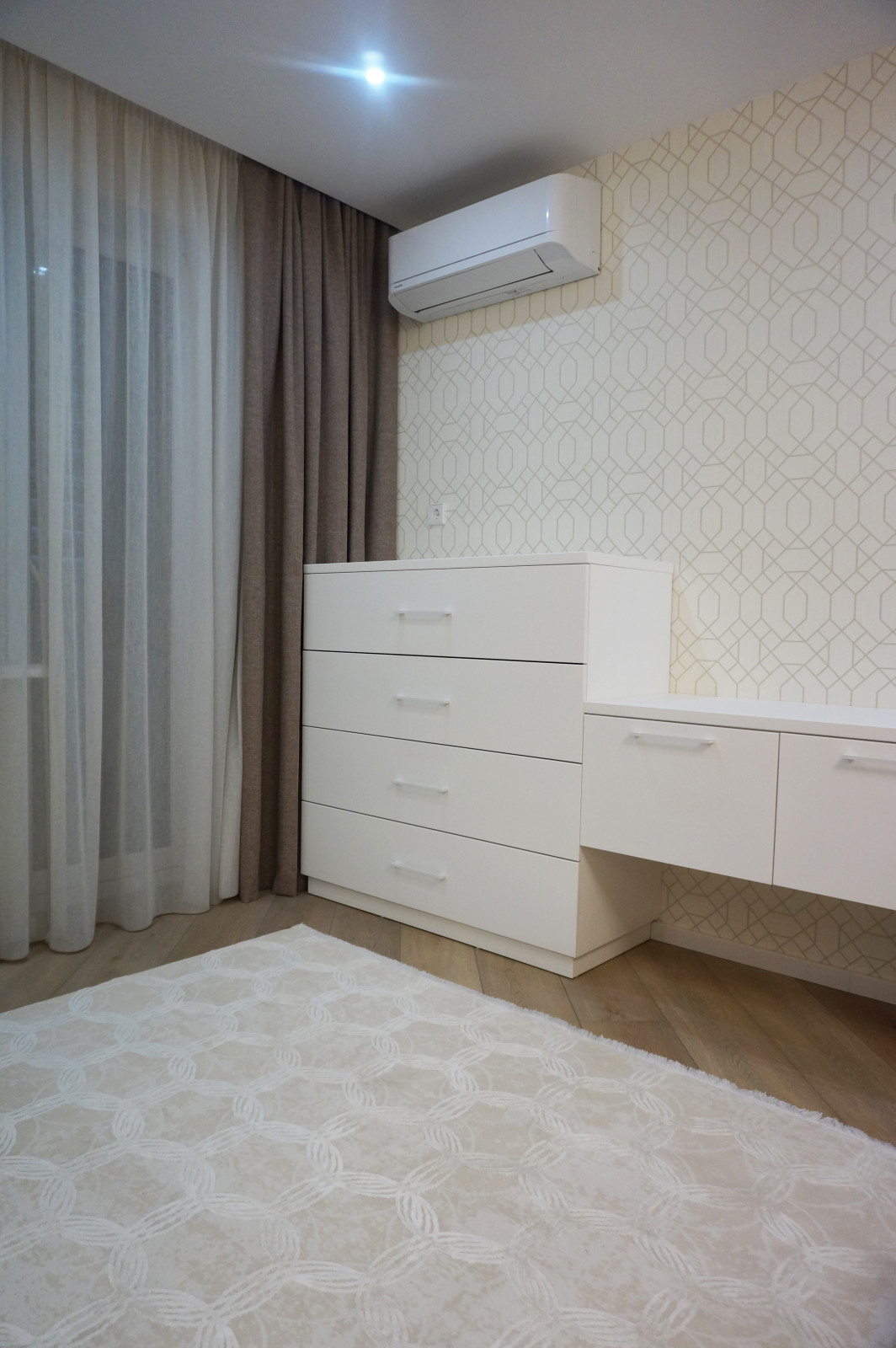 Квартира в Волгограде