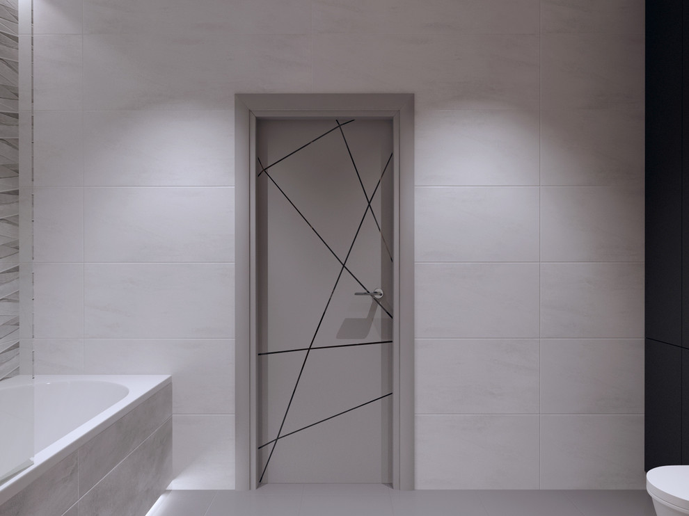 1811 - большой санузел