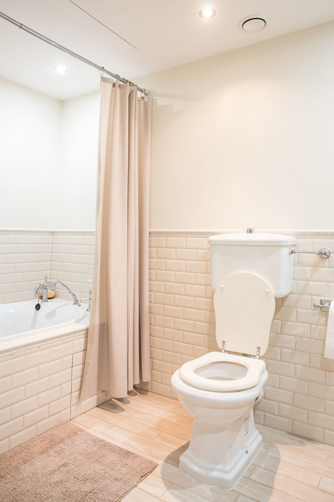 Квартира у Тропаревского парка "Хижина хоббита"