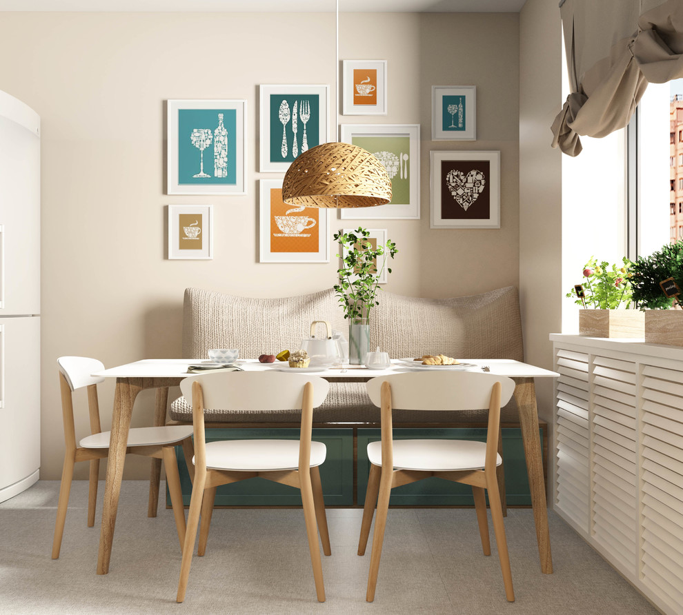 Гамаков много не бывает