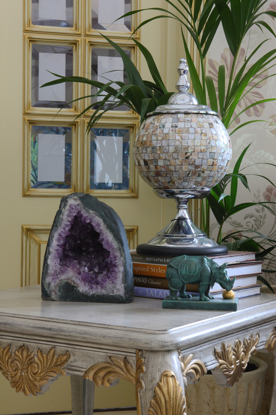 Loffilab & Татьяна Горшкова