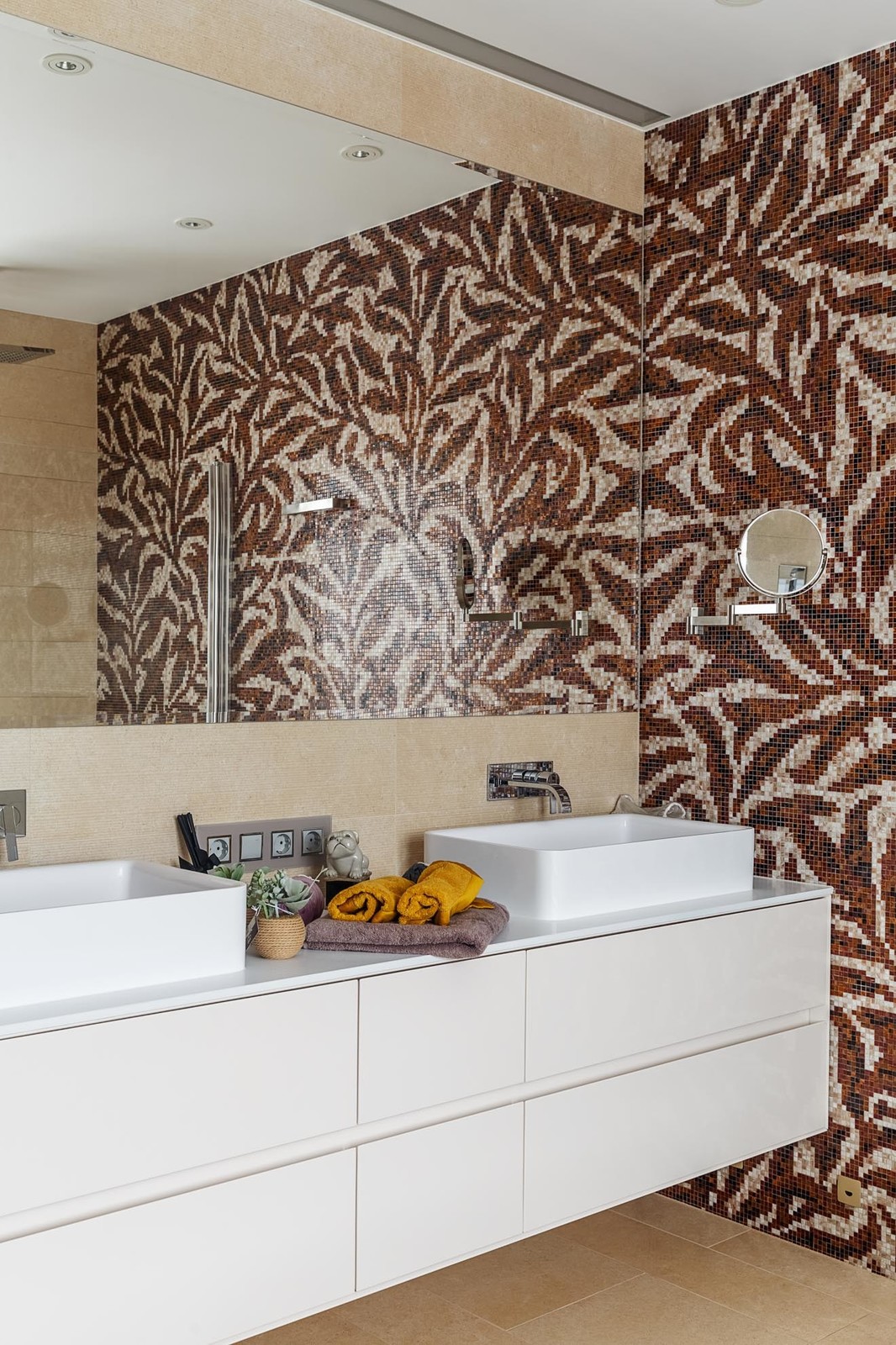 Дом на Новой Риге