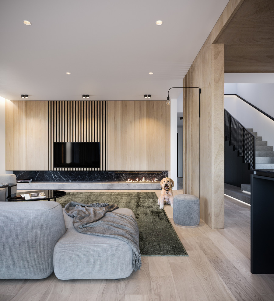 Загородный дом пос Северная Жемчужина, 2019