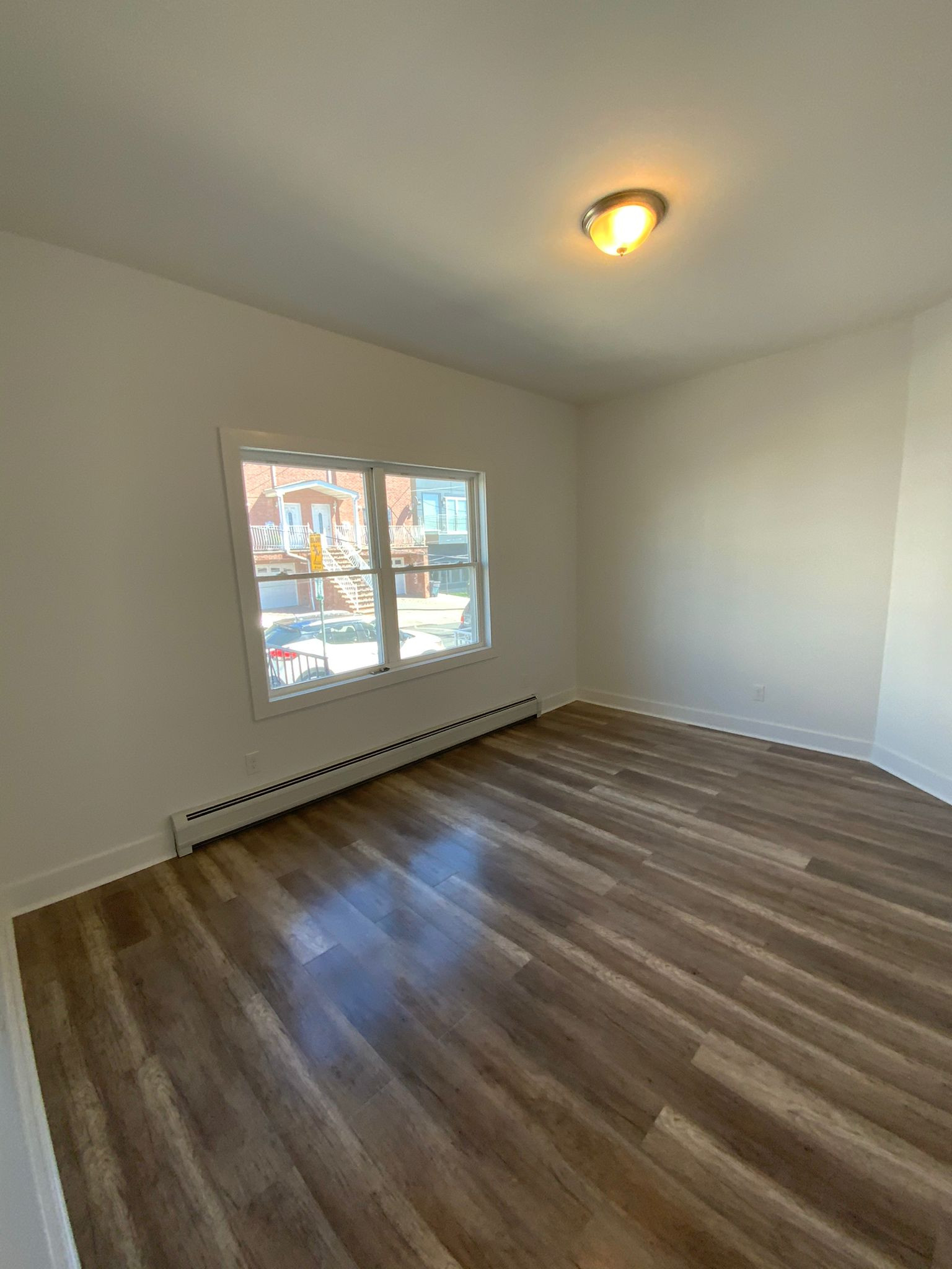 Full Gut Renovation at existing 1-Story Single Family Home in North Bergen