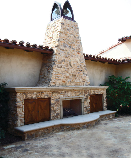 RSF mediterran-patio