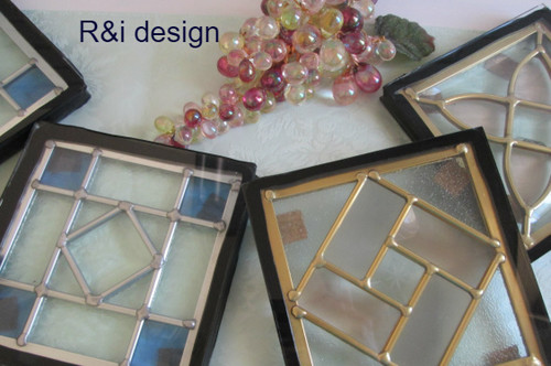 ステンドグラスを現代の住まいに美しく取り入れるには Houzz ハウズ