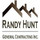 Randy Hunt General Contracting Inc