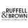 Ruffell & Brown Window Fashions