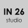 IN 26 STUDIO