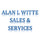 Alan L Witte Sales & Services