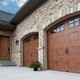Action Overhead Door