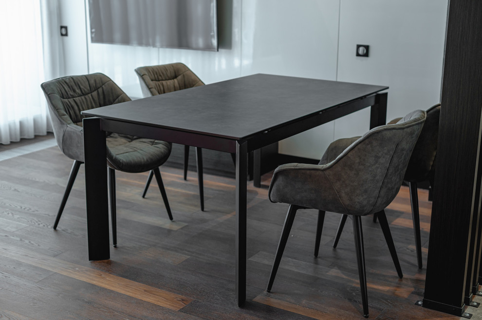 ЖК ЗАЗЕРКАЛЬЕ 406