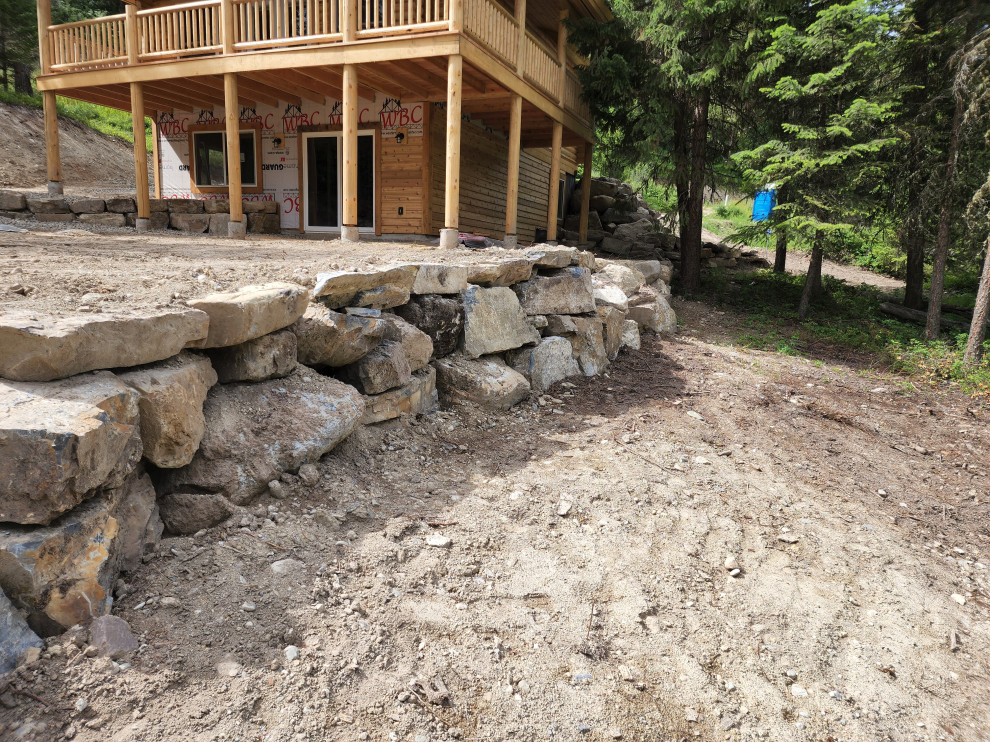 Johnston Cabin