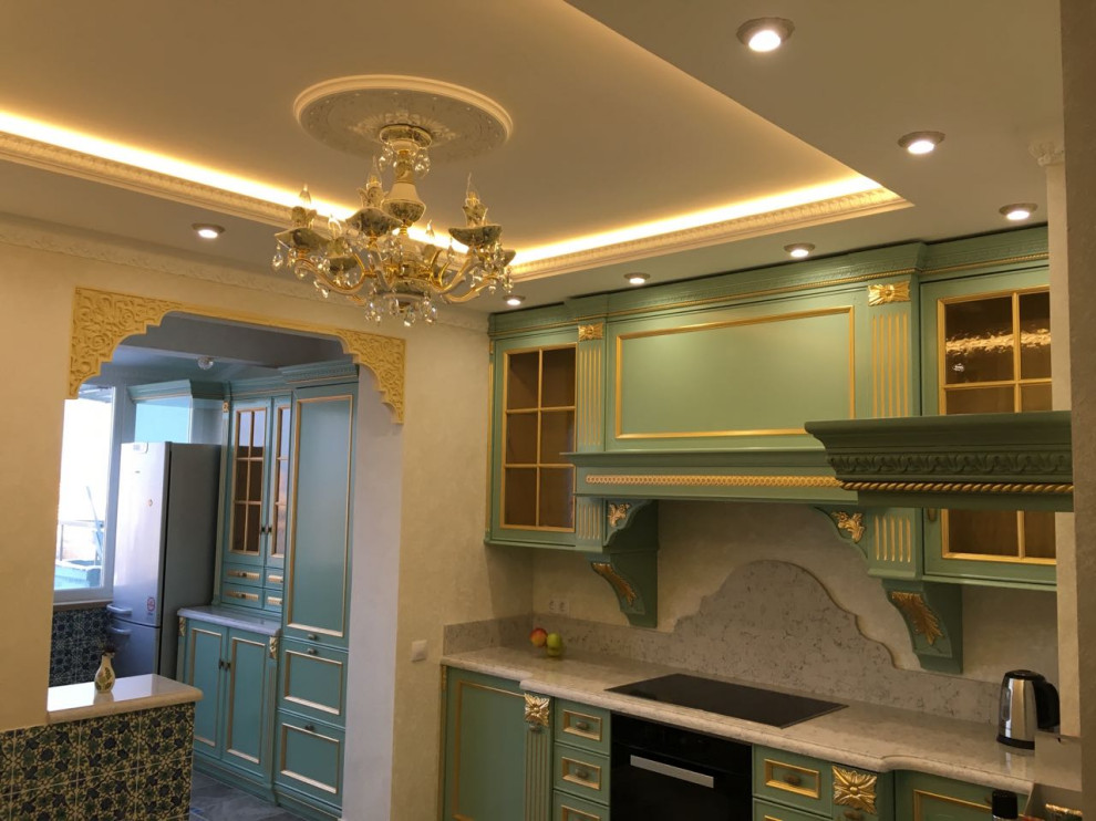 Академика Пилюгина