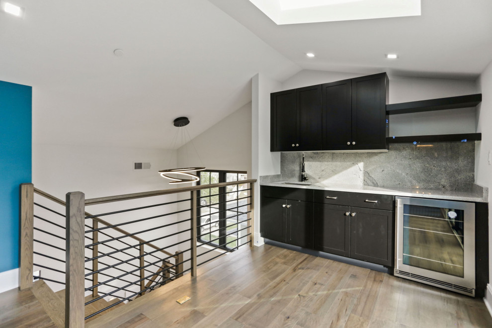 Modern Farmhouse Rochester II