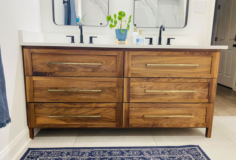 Vanities