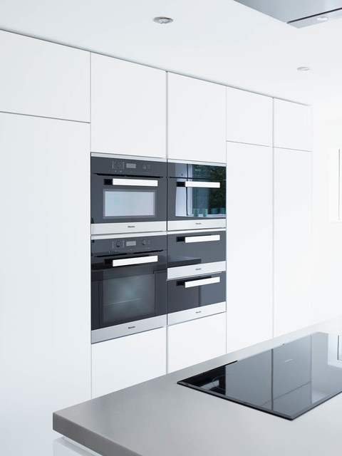 Modern Extension 
