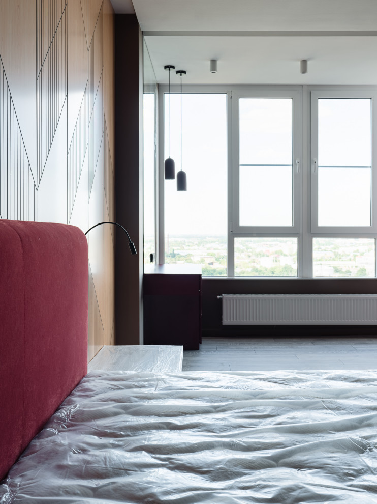 Интерьерная фотосъёмка квартиры в Краснодаре