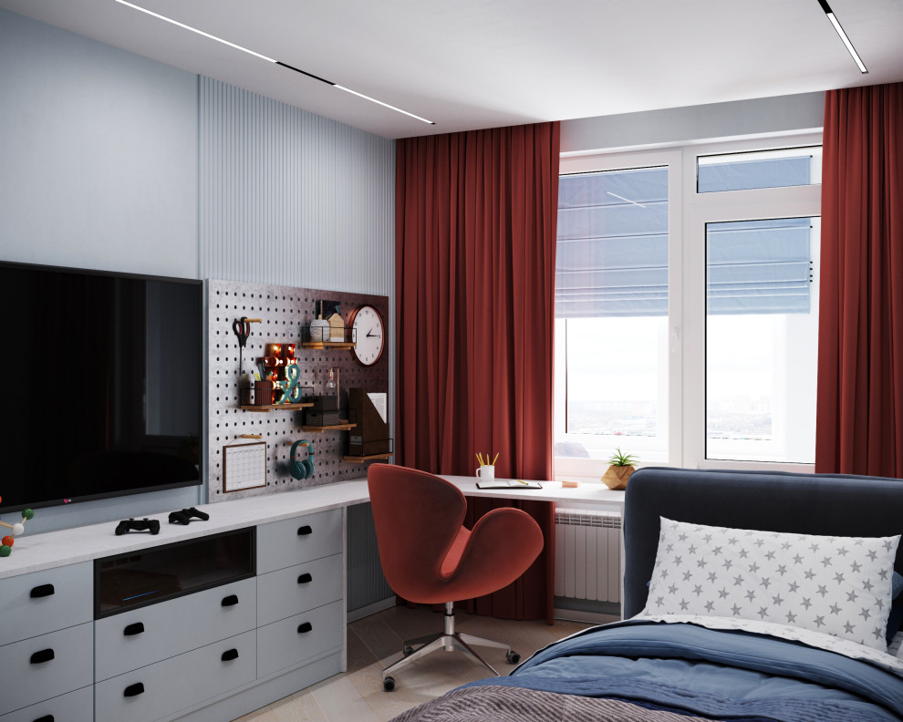 Летний сад, 4х комнатная квартира