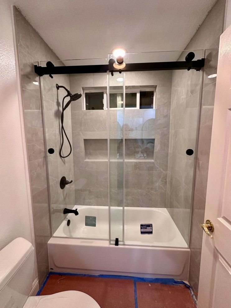 Bathroom remodel |  Mission Viejo