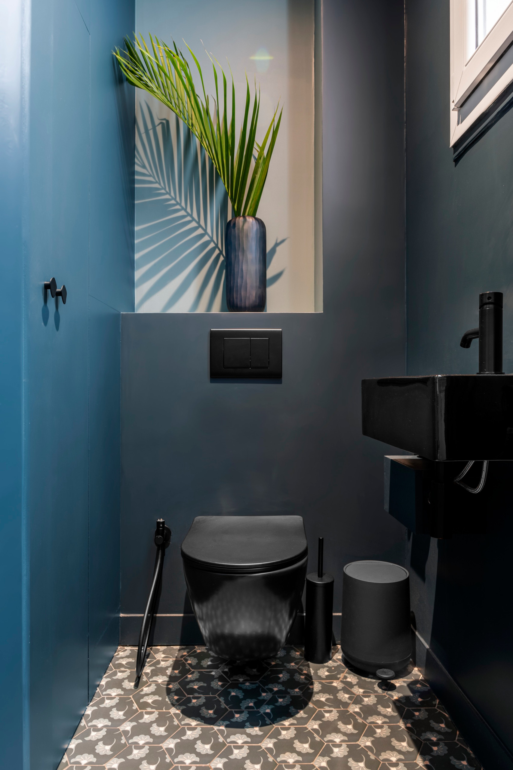 Haussmannien 188 m²