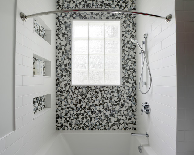 Staples contemporary-bathroom