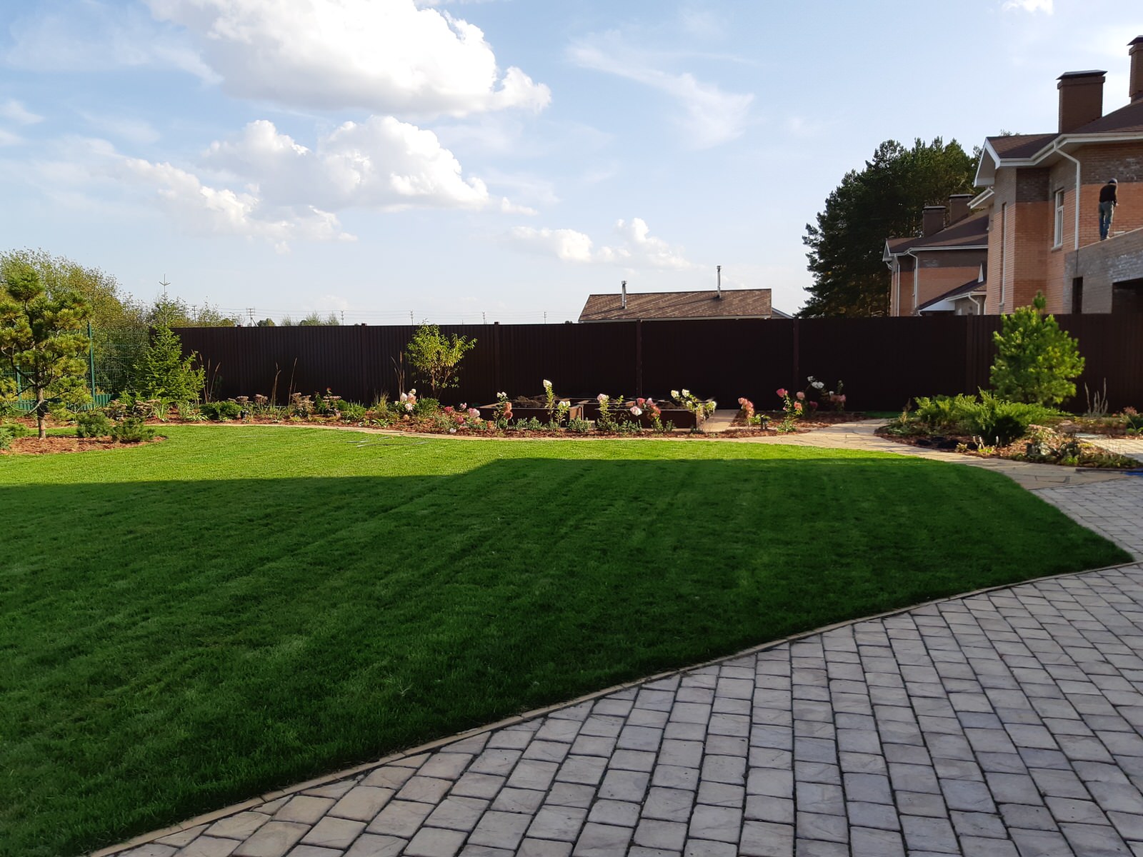 Серебрянный бор