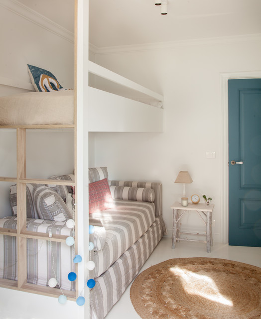 VIVIENDA DE VERANEO kids