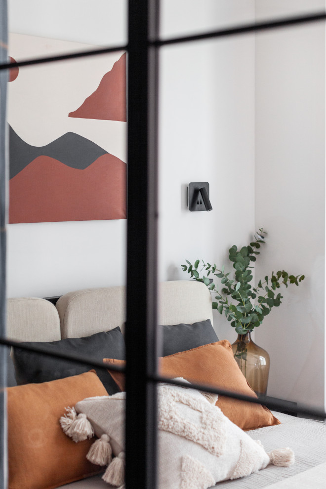 Квартира в ЖК Лайнер