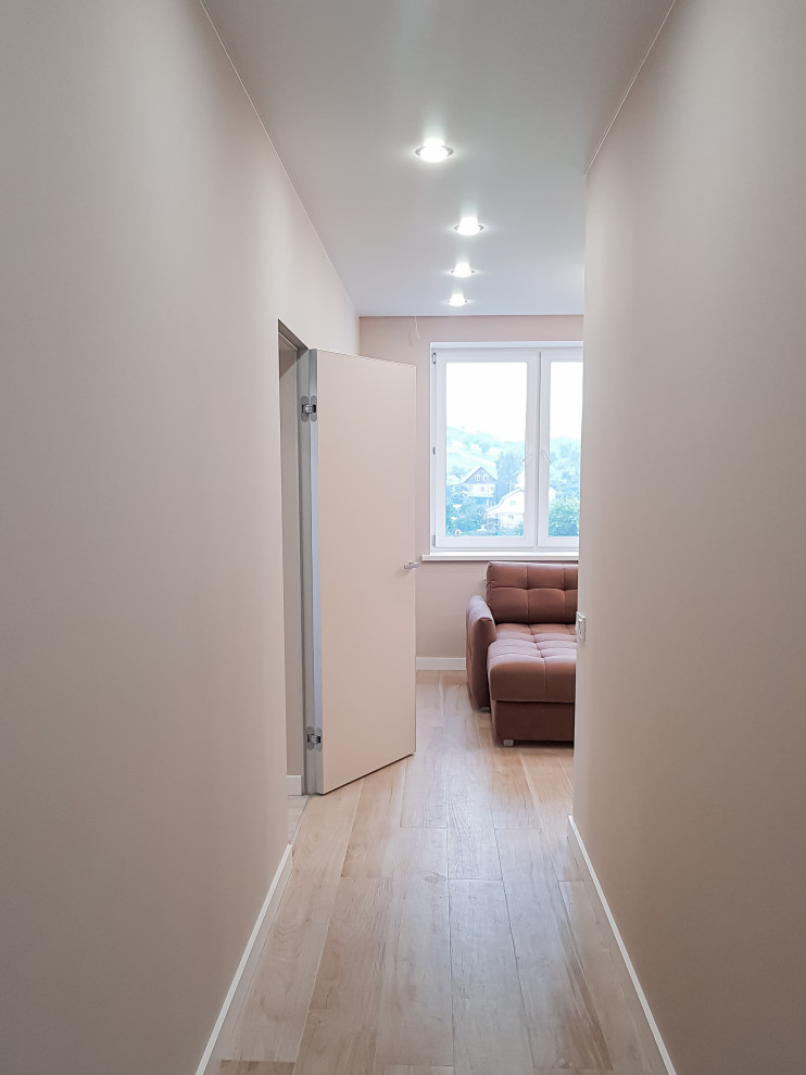 ЖК Райки 70м2