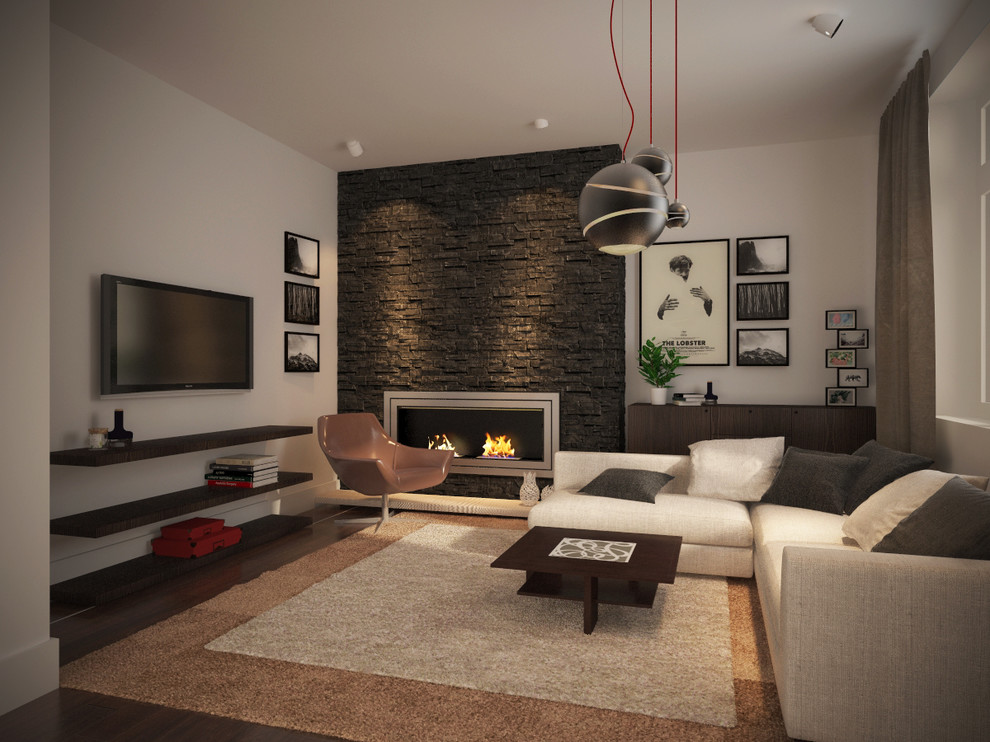 3D визуализация