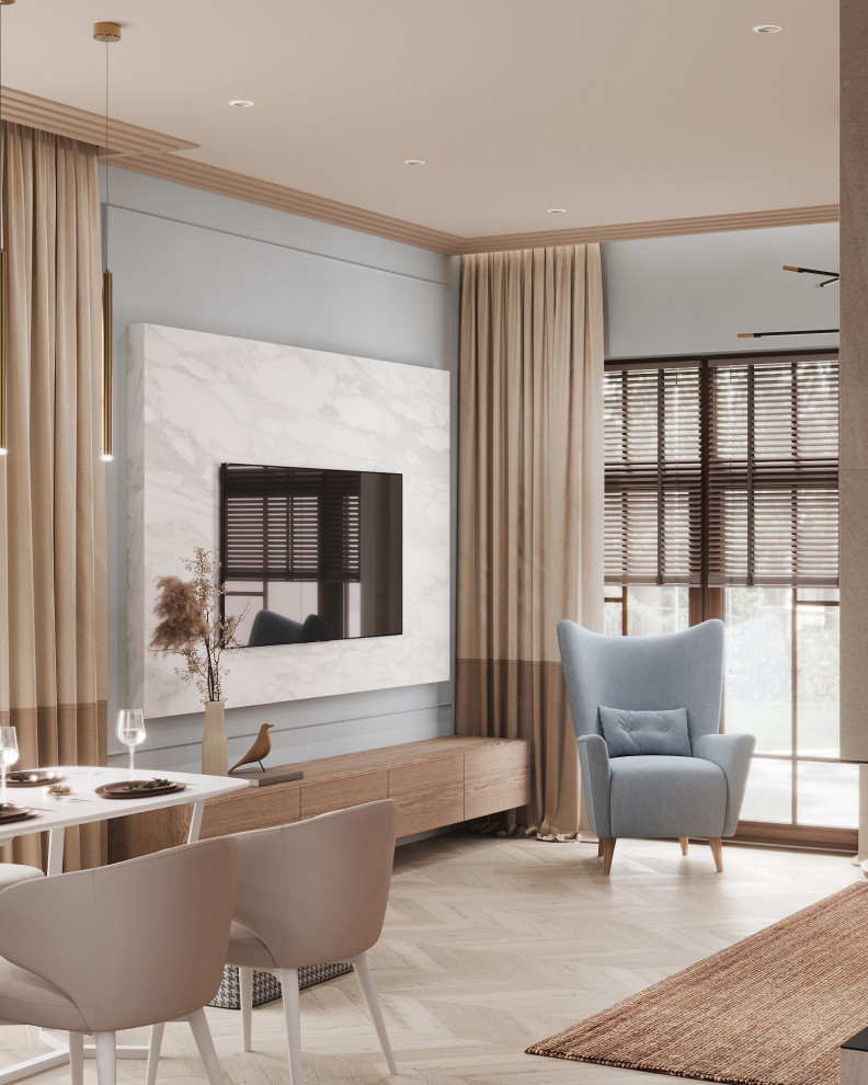 Дом в Свердловской области