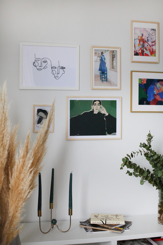 KONSTANTINOVA design-bureau ЖК Южная Акватория