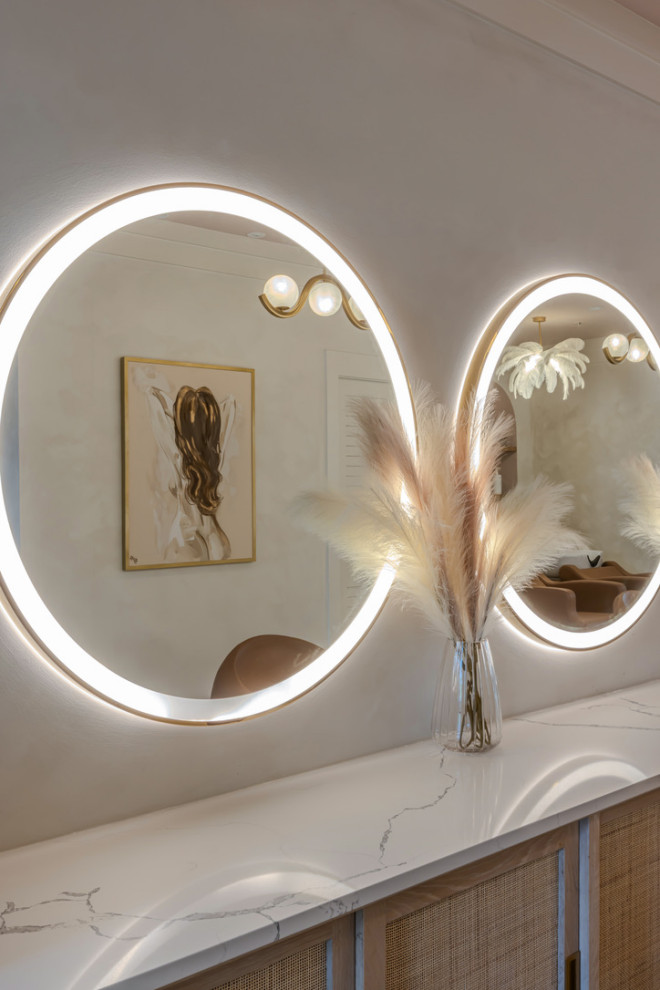 Luxe By The Gallery