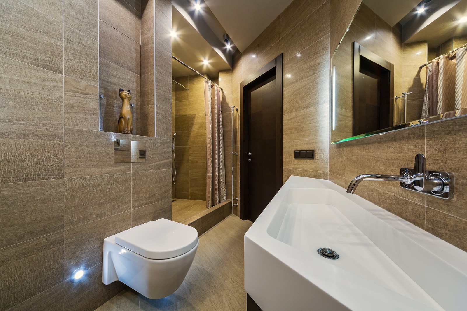 Квартира на ул. Мастеркова