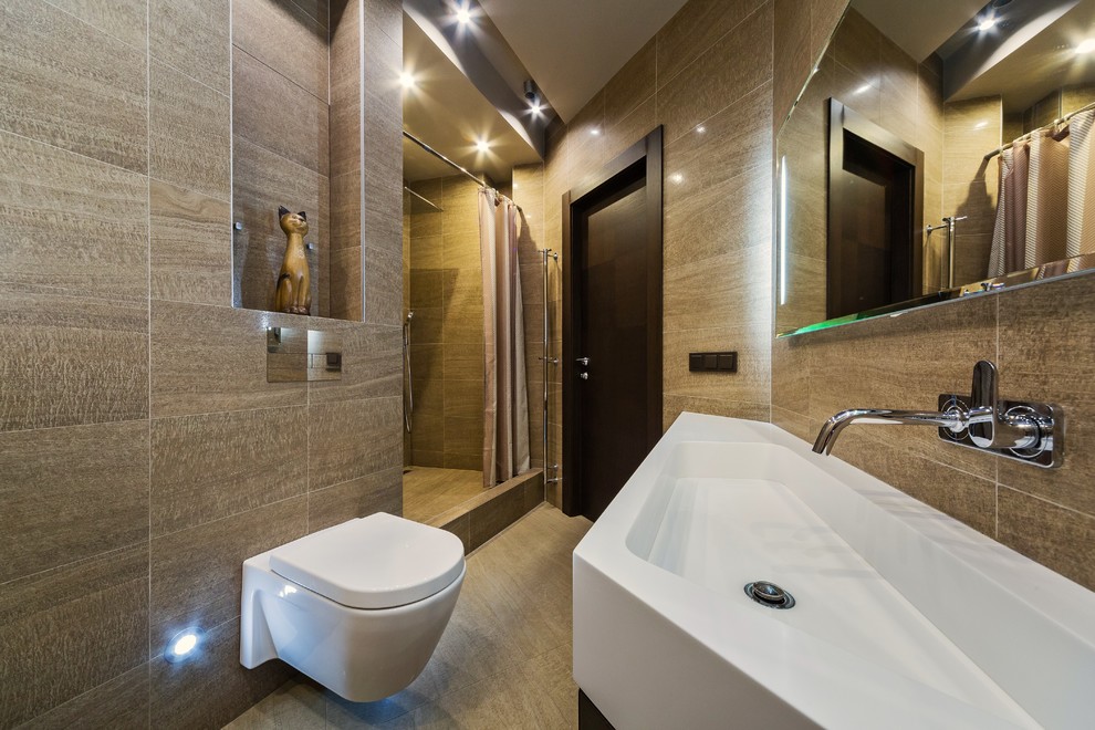 Квартира на ул. Мастеркова