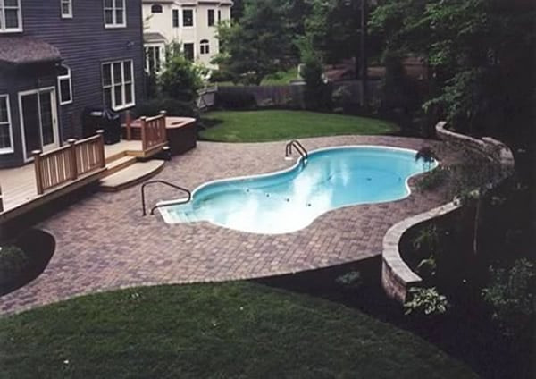 Pools, Landscape design Ideas, Remodel and Décor