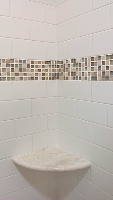 Bathrooms maritim-badrum