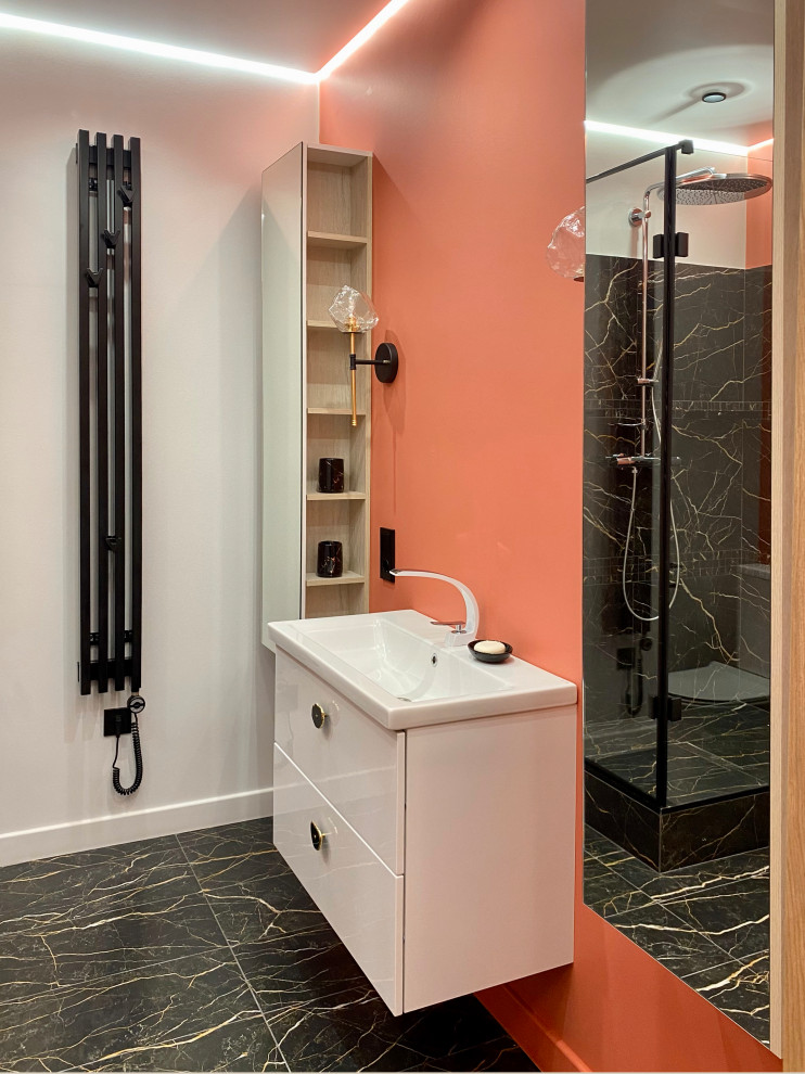 Яркие краски новой жизни родителей