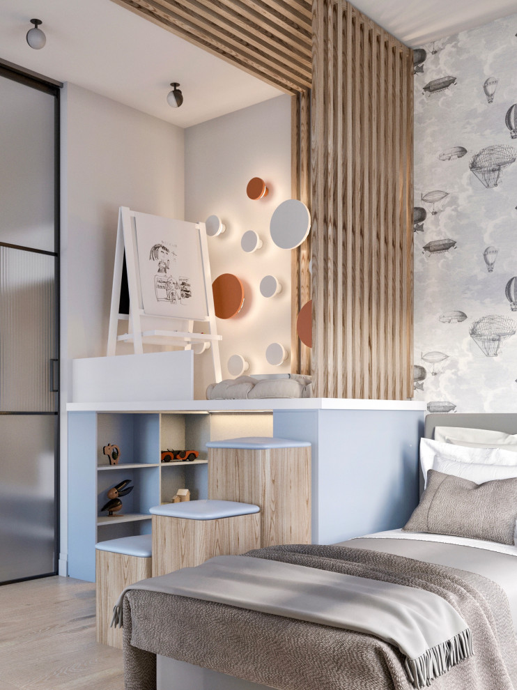 ЖК Сити парк